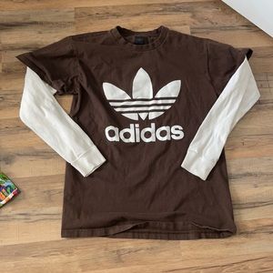 Men’s adidas shirt